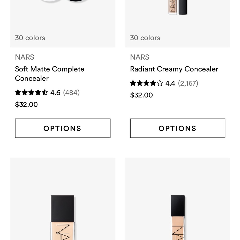 Nars - Picture 5 of 5